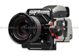 Hasselblad tilt & shift adapter HTS 1,5