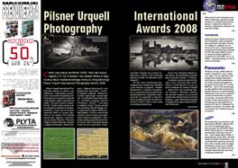  Pilsner Urquell InternationalPhotography Awards