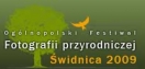 Oglnopolski Konkurs Fotografii Przyrodniczej widnica 2009