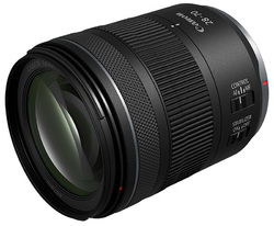 Canon RF 28-70 mm f/2,8 IS STM wporwnywarce