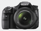 Sony A58 z 20 mln pikseli