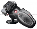 Manfrotto - nowe gowice dojstikowe