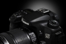 20 mln pikseli iDual Pixel CMOS AF - Canon EOS 70D