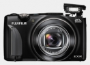 Fujifilm FinePix F900EXR