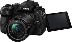 Panasonic LUMIX G90 – fotografowanie ifilmowanie w4K dla kadego