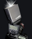 Speedlite Yongnuo YN-568EX