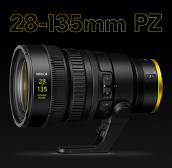 Nikkor Z 28-135 mm f/4 PZ - bezcenna dostpno