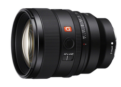 Sony FE 85 mm f/1,4 GM II - cena idostpno