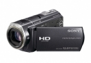 Nowe kamery SONY Handycam