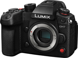 Panasonic Lumix GH7