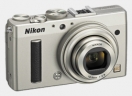 Nikon Coolpix A