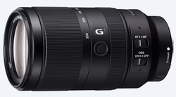 Sony 70-350 mm f/4,5-6,3 G OSS wporwnywarce