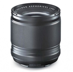 Fujinon XF 23 mm f/1,4 R doaparatw zmatryc X-Trans CMOS