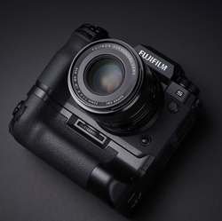 Fujifilm X-H2S wporwnywarce