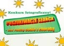 Oglnopolski konkurs fotograficzny „Poszukiwacze soca – jak radz sobie z chorob”