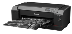 Canon imagePROGRAF PRO-1100 - nowa flagowa drukarka A2