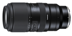 Tamron 50-400 mm f/4,5-6,3 Di III VC VXD – nowy ultra-teleobiektyw zmocowaniem Nikon Z