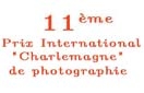 11eme Prix Charlemagne de Photographie (konkurs pod patronatem FIAP)