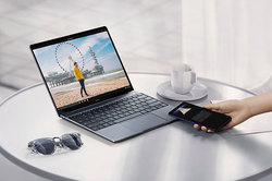 Targi MWC 2019: nowy, ultrasmuky Huawei MateBook 13 dostpny w Polsce