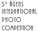 5 Agens International Photo competition (konkurs pod patronatem FIAP)