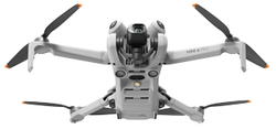 DJI Mini 4 Pro - najbardziej zaawansowany dron wrozmiarze mini