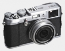 Fujifilm FinePix X100S