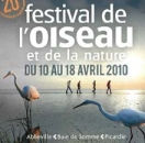 20th Bird and Nature Festival Competition 2010