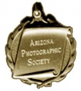 AZ Photographic Society Electronic Imaging Exhibition (konkurs pod patronatem PSA, FIAP)