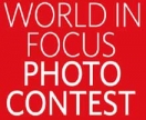 World in Focus Photography Contest