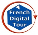 French Digital Tour  (konkurs pod patronatem FIAP, PSA)