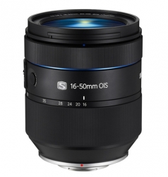 Samsung 16-50 mm f/2-2,8 S ED OIS