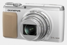 Olympus SH-50