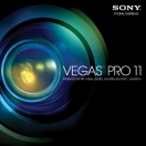 VEGAS PRO 11 CROSSGRADE