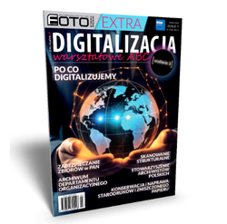 Foto-Kurier EXTRA Digitalizacja Warsztatowe ABC 1/25 - dostpny on-line