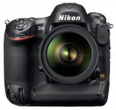 Nikon D4 – przedtestowe informacje