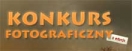 Konkurs fotograficzny 