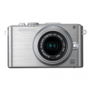 Olympus numerem 1 w Japonii