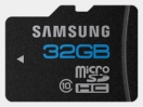 Samsung microSD 32 GB