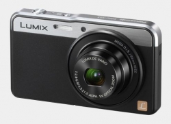 Panasonic Lumix XS3