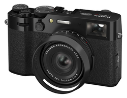 Fujifilm X100VI wporwnywarce