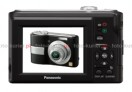 Panasonic Lumix LS85 z„dwikowymi” pokazami slajdw