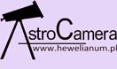 Konkurs AstroCamera 2012 rozstrzygnity!