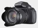 Nowy superzoom Fujifilm