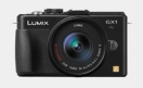 Nowy Panasonic Lumix GX1