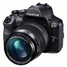 Fujifilm FinePix X-S1