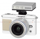 Olympus E-P1