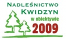 Konkurs fotograficzny „Nadlenictwo Kwidzyn w obiektywie 2009” - czwarta edycja