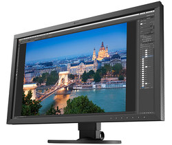 EIZO ColorEdge – CS2731 monitor zzasilaniem przez USB-C