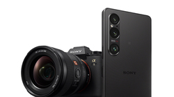 Sony Xperia 1 VI - nowy flagowy smartfon marki Sony - cena idostpno