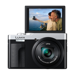 Panasonic Lumix TZ99 iLumix G97 – nowe gwiazdy uzupeniaj ofert - dostno icena